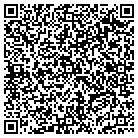 QR code with A Plus Teacher Learning Center contacts