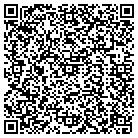 QR code with Family Advantage Fcu contacts