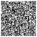 QR code with Astro Motors contacts