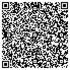 QR code with Arizona Issinryu Karate Acad contacts