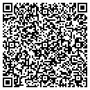 QR code with Cc Vending contacts