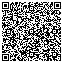 QR code with Cc Vending contacts