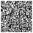 QR code with Cd Vending contacts