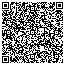 QR code with A Aaron Bail Bonds contacts