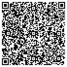 QR code with A Above Average Bail Bonds contacts