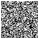 QR code with A Fox's Bail Bonds contacts
