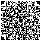 QR code with R W's Fishing Guide Service contacts
