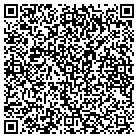 QR code with Woodsborough Homes Assn contacts