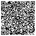 QR code with Dfs Vending Service contacts