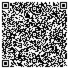 QR code with Yewon House Of Jade contacts