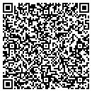 QR code with Chapman Rusty B contacts