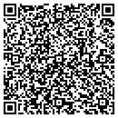 QR code with Gc Vending contacts