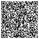 QR code with Outback Pool Service contacts