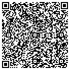 QR code with G & T Vending Service contacts