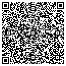 QR code with Hanson S Vending contacts