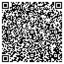 QR code with Hustad Vending contacts