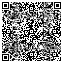 QR code with H & L Construction contacts