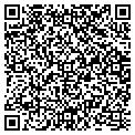 QR code with Frank Fred W contacts