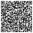 QR code with Jude Vending contacts