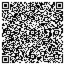 QR code with Haik Karly C contacts