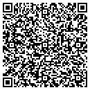 QR code with Adtran Inc contacts