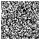 QR code with Mccartney's contacts