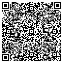 QR code with Hardy Darlene contacts