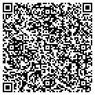 QR code with Hagerstown Bail Bonds contacts