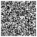 QR code with L & L Vending contacts