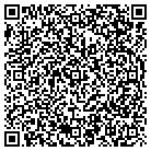 QR code with St James on the Lake Episcopal contacts
