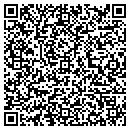 QR code with House Glenn A contacts