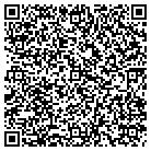 QR code with A T & T Employees Credit Union contacts