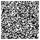 QR code with Marie Determan Vending contacts
