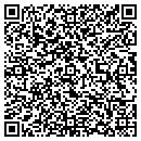 QR code with Menta Vending contacts