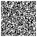 QR code with King Denise R contacts