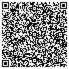 QR code with MTSAA Educational Inst contacts