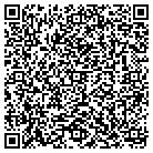 QR code with N Central Vending LLC contacts