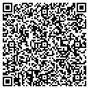 QR code with Audio Gallery contacts
