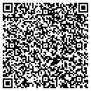 QR code with Overbys Vending contacts