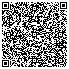 QR code with Chemcel Federal Credit Union contacts