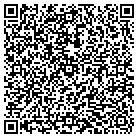 QR code with Chevron Federal Credit Union contacts