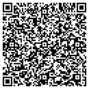 QR code with Rb Vending contacts