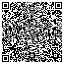 QR code with Rj Vending contacts