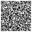 QR code with Morgan April contacts