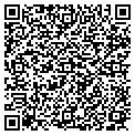 QR code with Hhc Inc contacts
