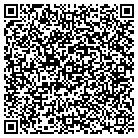 QR code with Durham Striders Track Club contacts