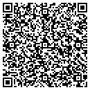 QR code with Ultimate Wireless contacts