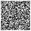 QR code with C U Direct contacts