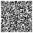 QR code with Advance Security contacts