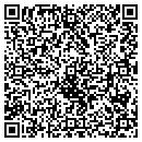 QR code with Rue Byron T contacts